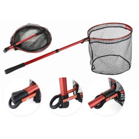 REIVA Predátor Merítő 135cm  50x45