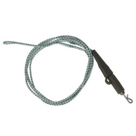 SAFETY CLIP RIG/SINK CORE & QUICK CHANGE SWIVEL