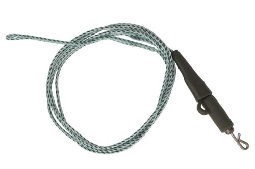 SAFETY CLIP RIG/SINK CORE & QUICK CHANGE SWIVEL