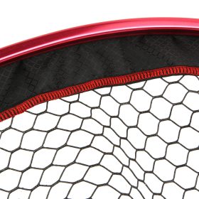 REIVA Rablózó merítő gumírozott 65x60cm