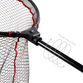 REIVA Rablózó merítő 1.70m 70x60cm