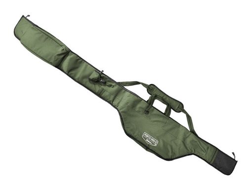 Rod case Delphin PORTA Pocket 360-2 with long sleeve 200cm