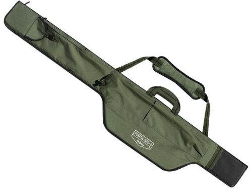Rod case Delphin PORTA Pocket 360-2 with long sleeve 200cm