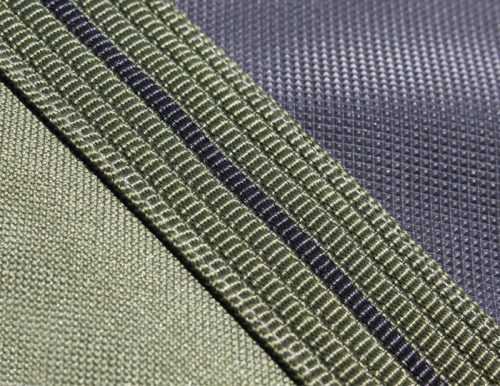 Rod case Delphin PORTA Pocket 360-2 with long sleeve 200cm