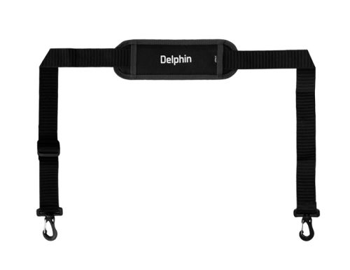Shoulder belt strap Delphin STRAP 