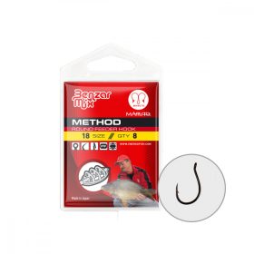 BENZAR ROUND FEEDER HOROG  8 8DB/CS