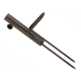   Leszúrható ernyőtartó Delphin Leszúrható ernyőtartó Delphin