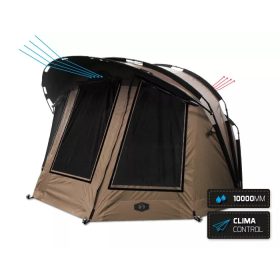 Delphin B-3 CLIMA CONTROL sátor