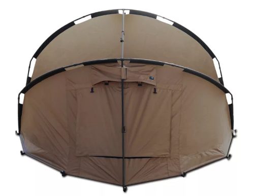 Delphin B-3 CLIMA CONTROL sátor