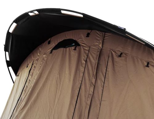 Delphin B-3 CLIMA CONTROL sátor