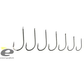 MARUTO HOROG 2267 2/0 BLACK NICKEL 10DB/CS