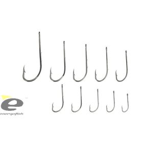 MARUTO HOROG 4340 4 NICKEL 10DB/CS