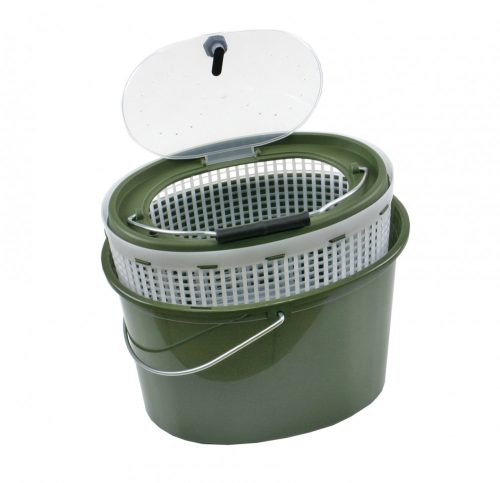 NEVIS Csalihalas kanna 5l