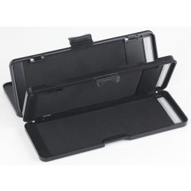 NEVIS Feeder Előketartó Box  25cm