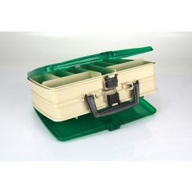 NEVIS Szerelékes Doboz 32x22x10