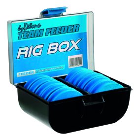 By Döme TF Előketartó doboz