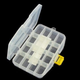 NEVIS Szerelékes Doboz 145x100x23mm