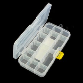 NEVIS Szerelékes Doboz 160x90x31mm