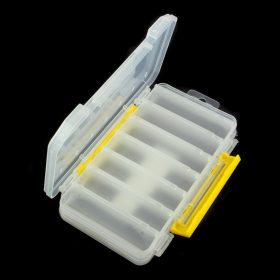 NEVIS Műcsalis Doboz 195x123x36mm