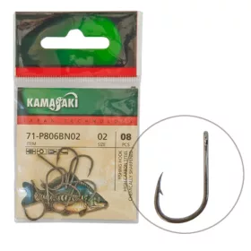 KAMASAKI CARBON HOROG P806BN NR 06 CSOMAGOLT (10db)