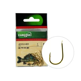 KAMASAKI CARBON HOROG P807G NR 04 CSOMAGOLT (10db)