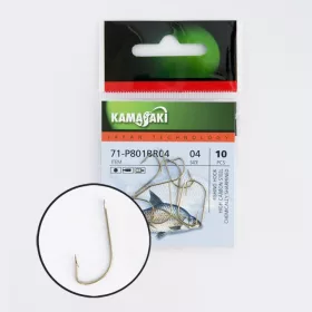 KAMASAKI CARBON HOROG P801BR NR 12 CSOMAGOLT (14db)