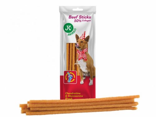 JK marha pálca, 50% kollagén 75g