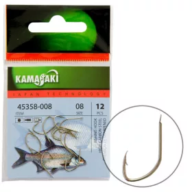 KAMASAKI CARBON HOROG P890BR NR 14 CSOMAGOLT (14db)