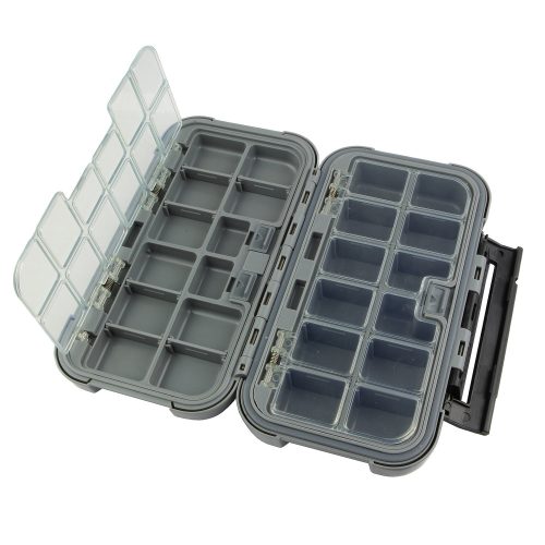 REIVA Reiva Szerelékes Doboz 165x95x47mm  AKCIÓ -20%