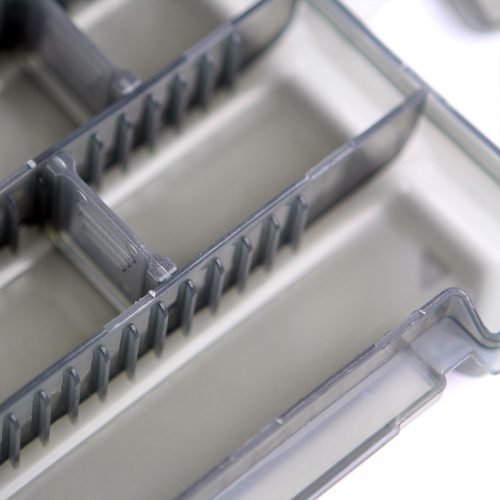 REIVA Reiva Szerelékes Doboz 33.1x22x5cm  AKCIÓ -20%