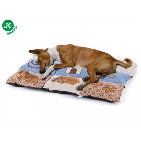 JK fekhely Columbo 1. 58x80cm kék