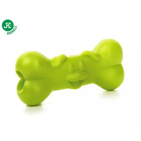 JK gumicsont zöld 8cm