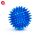 JK tüskés labda kék 6cm