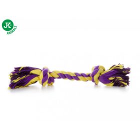 JK kutyajáték pamut csomó 30cm