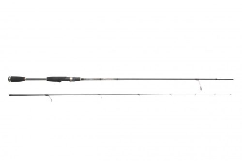 SAVAGE GEAR Finezze Spin 6'8" 202cm MH Lure 7-25g - 2sec