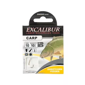 EXCALIBUR KÖTÖTT HOROG SWEETCORN FEEDER, BN NO.14