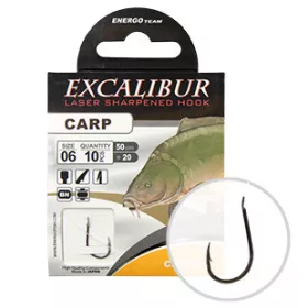 EXCALIBUR KÖTÖTT HOROG CARP CLASSIC, BN NO.1