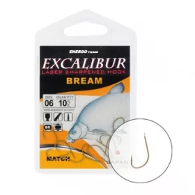 EXCALIBUR HOROG BREAM MATCH BROWN 10