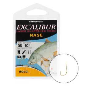 EXCALIBUR HOROG NASE BOLO GOLD 12