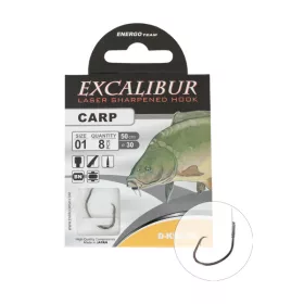 EXCALIBUR KÖTÖTT HOROG D. KILLER, BN NO.2
