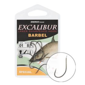 EXCALIBUR HOROG BARBEL SPECIAL NS 10