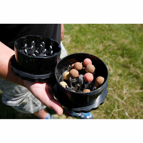 Prologic CRUSH'N FILL BOILIE & PELLETS CRUSHER