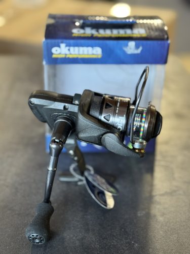 OKUMA Trio 30