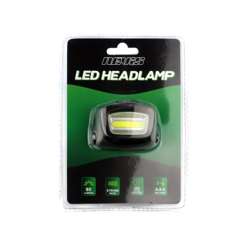 NEVIS Nevis Fejlámpa
