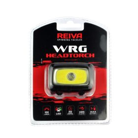 REIVA Reiva Fejlámpa  AKCIÓ -20%