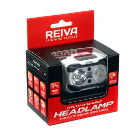 REIVA Seahawk Fejlámpa