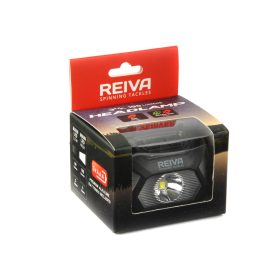 REIVA Flash Fejlámpa