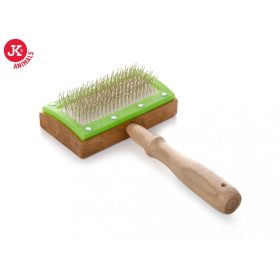 JK fanyelű tüskés kefe