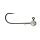 NEVIS Jig fej 1-3.5g 4db/cs  AKCIÓ -20%