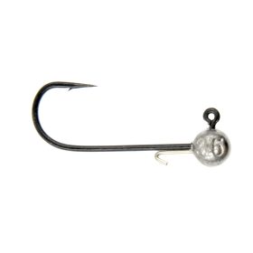 NEVIS Jig fej 2/0-3.5g 4db/cs  AKCIÓ -20%